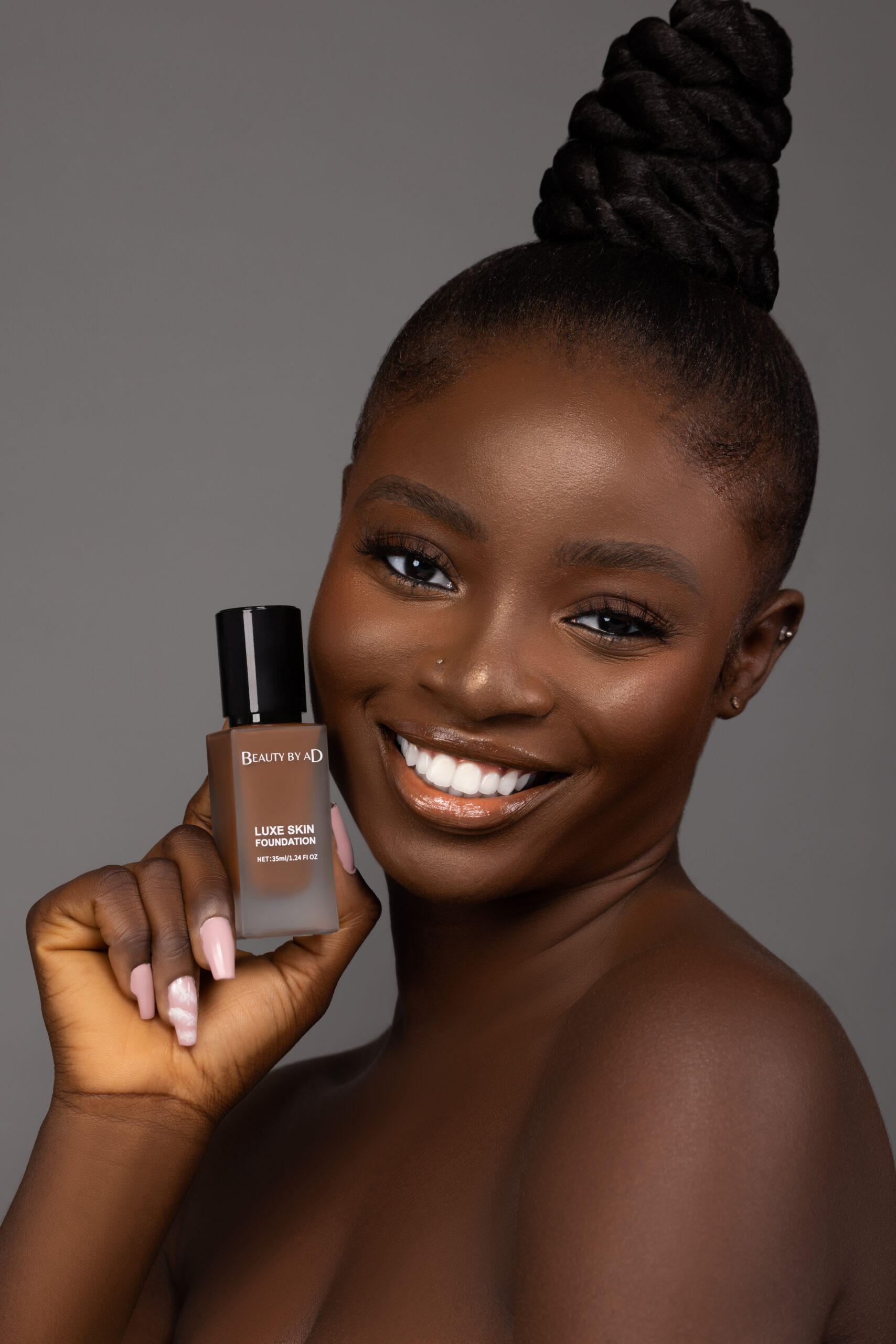 Luxe Skin Foundation