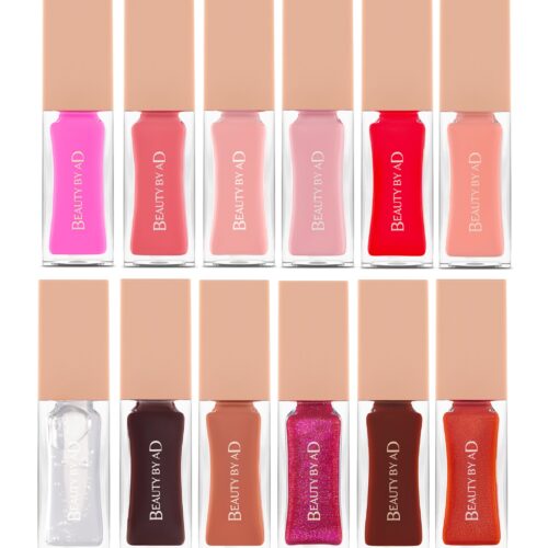 Ethereal Essence LipGloss