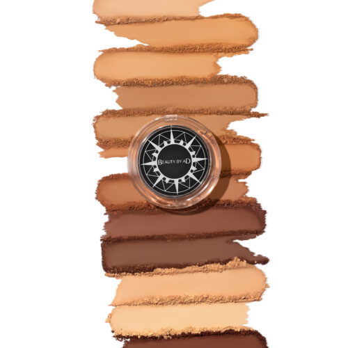 Baddie Stay Compact Powder