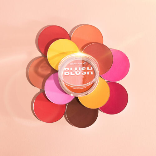 Cheek Charm Powder Blush