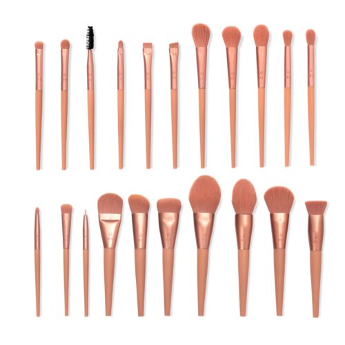 Elegance Essentials 21Piece Brush Set
