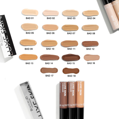 Luxe Skin Concealer