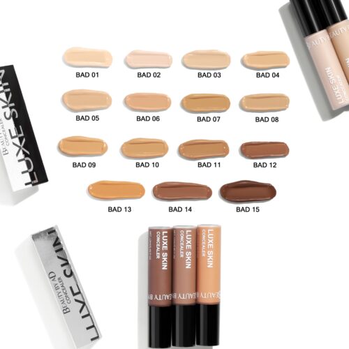 Luxe Skin Concealer