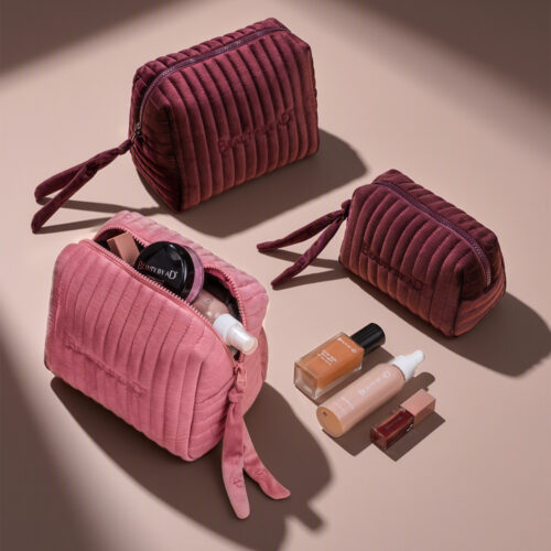 Makeup Purse