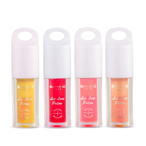 Lip Luxe Potion