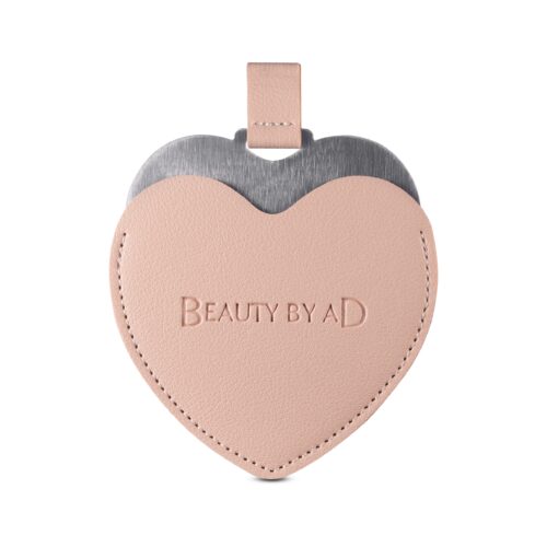 Rylic Mirror (Heart Shape)